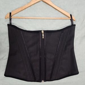 NeoSweat AirSlim Core Control Latex Waist Trainer